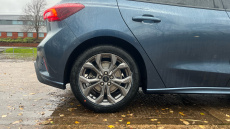 Ford Focus 1.0 EcoBoost ST-Line 5dr Petrol Hatchback